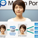Illustration for article titled MotionPortrait Animates Still Photos, Turns On Internet Dating World
